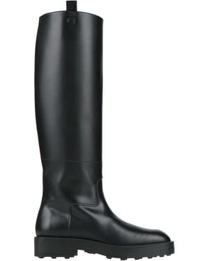 Tod's Boot - Black