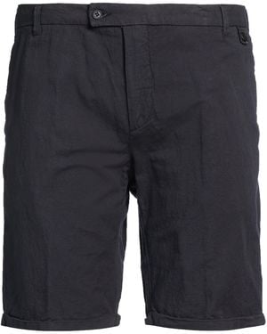 Peuterey Shorts & Bermuda Shorts - Blue
