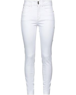 Guess Trouser - White