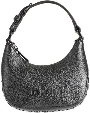 Love Moschino Handtaschen - Grau