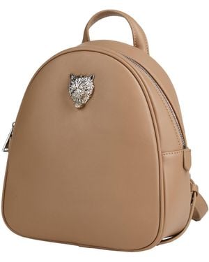 Philipp Plein Rucksack - Natural