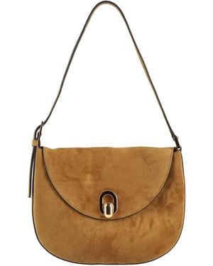 SAVETTE Bolso De Asas Largas - Metálico