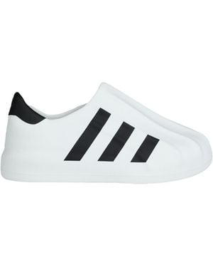 adidas Originals Trainers - White