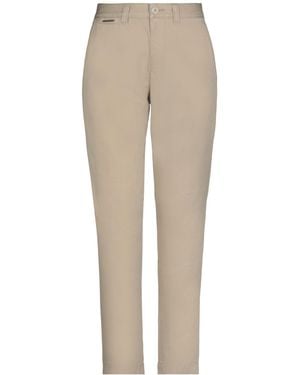 Belstaff Trousers - Natural