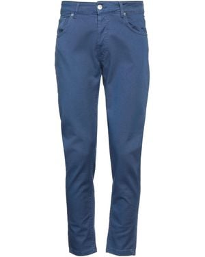Exte Jeans - Blue