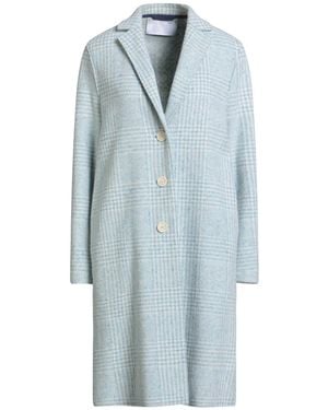 Harris Wharf London Cappotto - Blu