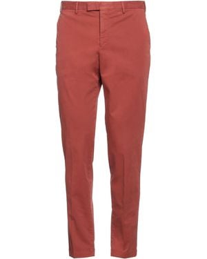 PT Torino Trouser - Red