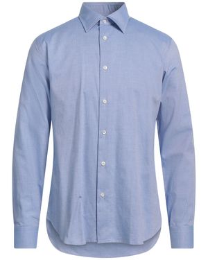 Agho Shirt - Blue