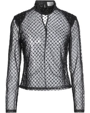 Nenette Top - Black