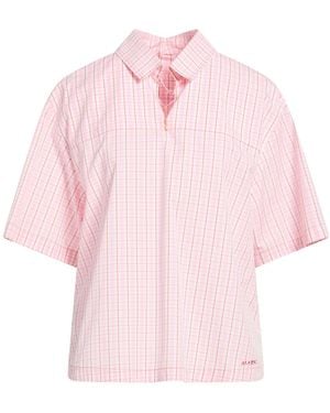 Marni Top - Pink