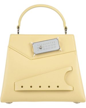 Maison Margiela Handtaschen - Mettallic