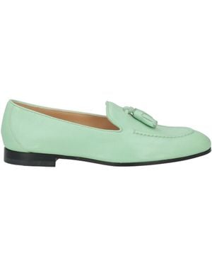 Doucal's Loafers - Green