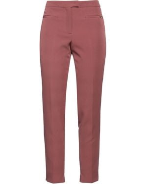 SEVENTY VENEZIA Hose - Rot