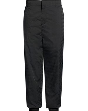Emporio Armani Trouser - Black