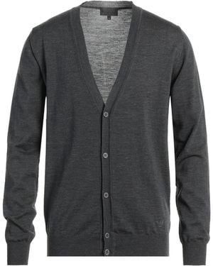 Emporio Armani Cardigan - Grey