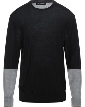 Neil Barrett Jumper - Black