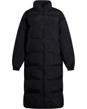 adidas Puffer - Blue