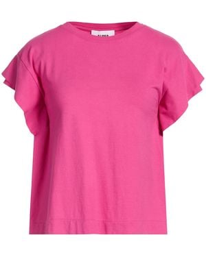 Alpha Studio T-Shirt - Pink