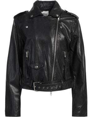 S.w.o.r.d 6.6.44 Jacket - Black