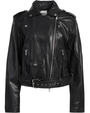 S.w.o.r.d 6.6.44 Jacke & Anorak - Schwarz