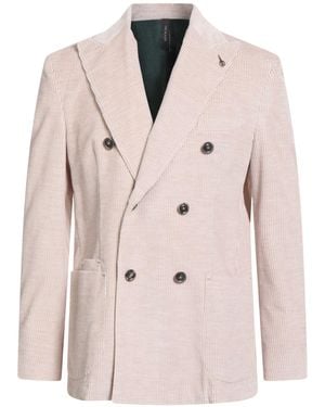 Paoloni Blazer Cotton - Pink