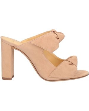 Alexandre Birman Sandale - Pink