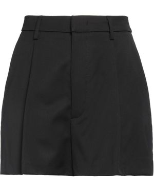 Dondup Shorts E Bermuda - Nero