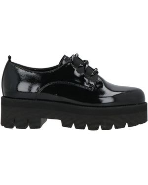 Sergio Cimadamore Lace-up Shoes - Black