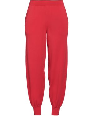 Barbour trousers womens red clearance