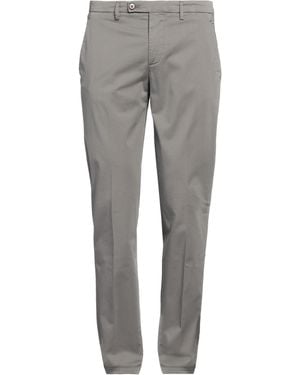 SPARVIERI Trouser - Gray