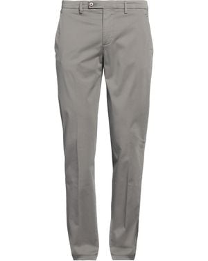 SPARVIERI Hose - Grau