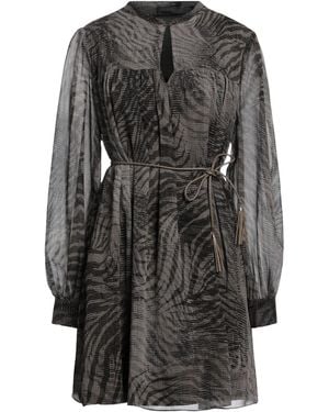 Guess Short Dress - Grey