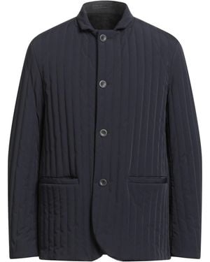 Giorgio Armani Piumino & Imbottito Sintetico - Blu