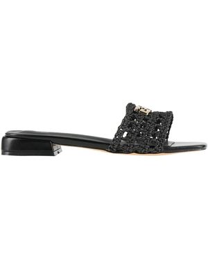 Gaelle Paris Sandals - White