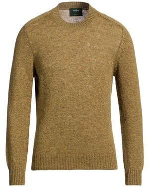Gran Sasso Pullover - Verde