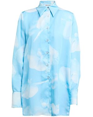 Low Classic Shirt - Blue