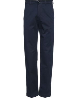 Ami Paris Pantalone - Blu
