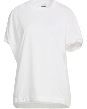 Alpha Studio T-Shirt - White