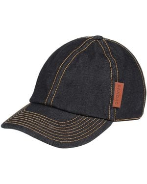 Sandro Hat - Blue