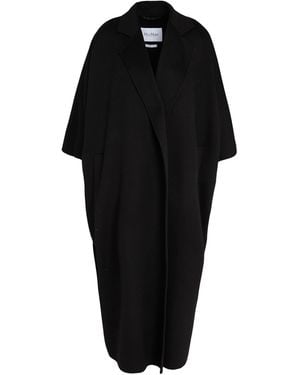 Max Mara Abrigo - Negro