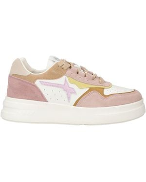 W6yz Trainers - Multicolour