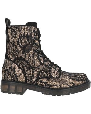 Guess Ankle Boots - Brown