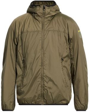 Blauer Jackets - Green