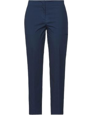 Twinset Trouser - Blue