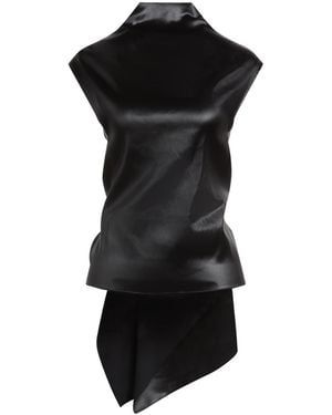 Sportmax Tops - Black