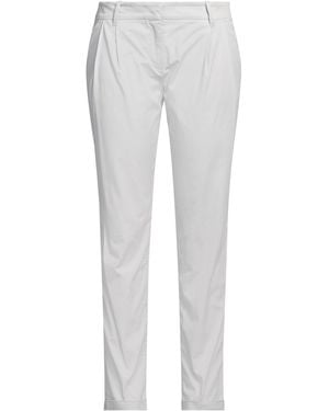 Tru Trussardi Pantalone - Grigio