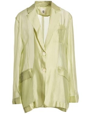 THE GARMENT Blazers - Green