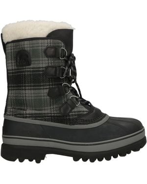Sorel Bota - Negro