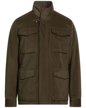 Fay Jacket - Green