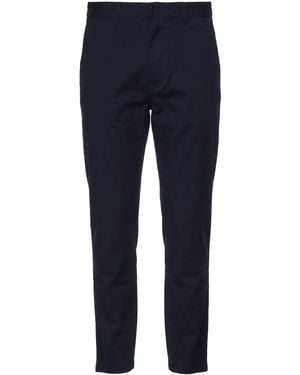 Imperial Pants - Blue